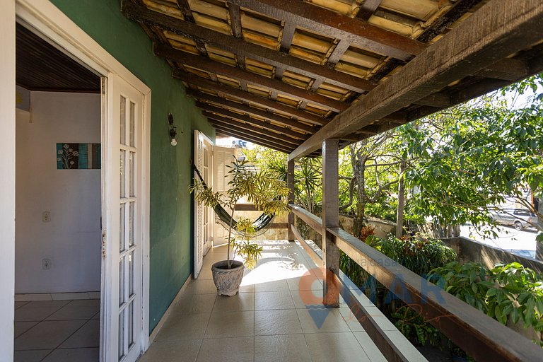 House with Pool near Porto da Barra | JB 3012