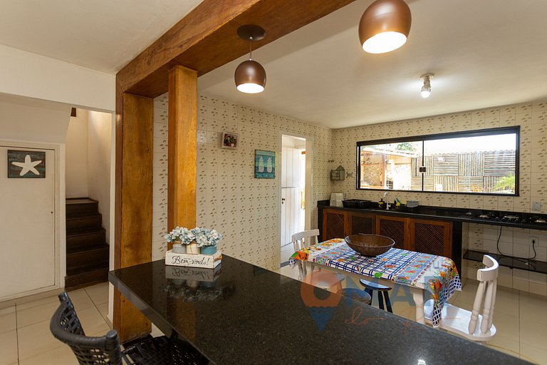 Casa c/ Piscina cerca del Porto da Barra | JB 3012