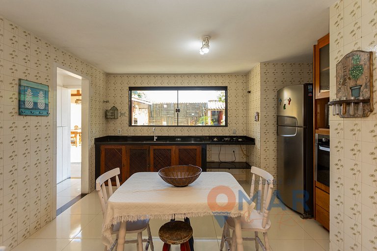 Casa c/ Piscina cerca del Porto da Barra | JB 3012