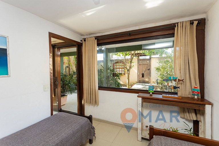 Casa c/ Piscina cerca del Porto da Barra | JB 3012