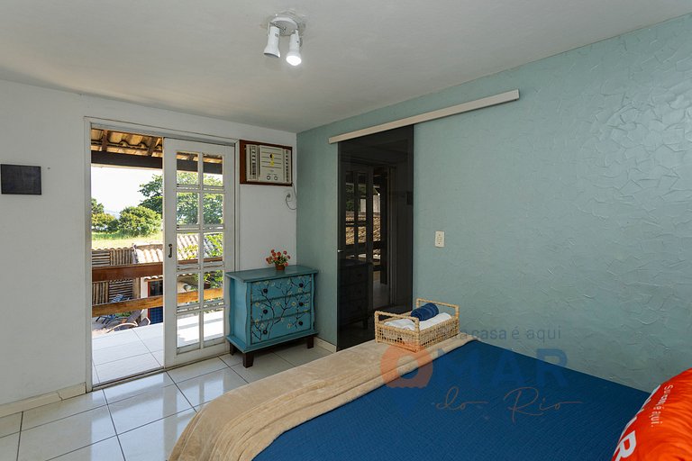 Casa c/ Piscina cerca del Porto da Barra | JB 3012