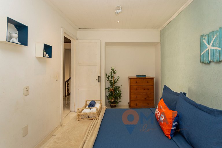 House with Pool near Porto da Barra | JB 3012