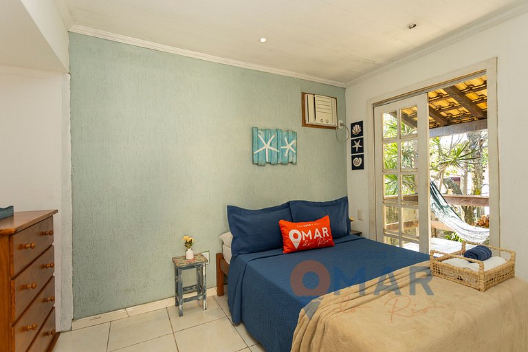 Casa c/ Piscina cerca del Porto da Barra | JB 3012