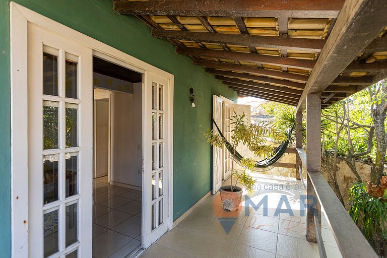 House with Pool near Porto da Barra | JB 3012