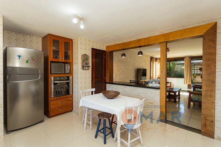 Casa c/ Piscina cerca del Porto da Barra | JB 3012