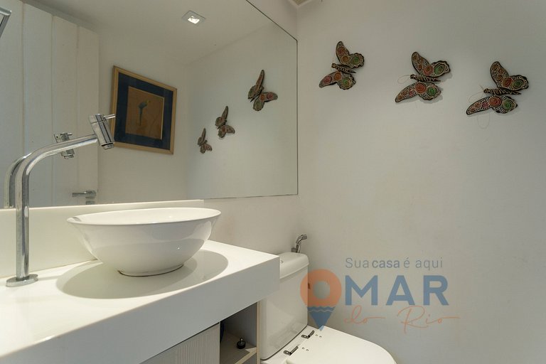 Casa Moderna 4 Cuartos a 300m de la Praya | CEG 3