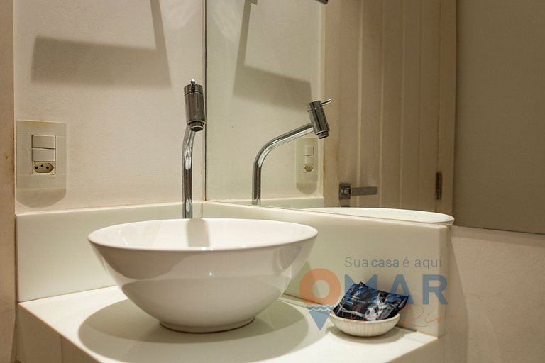 Modern 4 Bedrooms 300m from Geribá | CEG 3