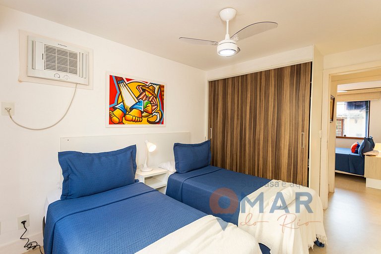 Casa Moderna 4 Cuartos a 300m de la Praya | CEG 3