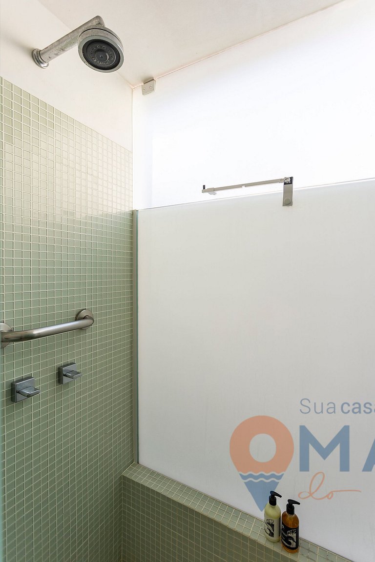 Casa Moderna 4 Cuartos a 300m de la Praya | CEG 3