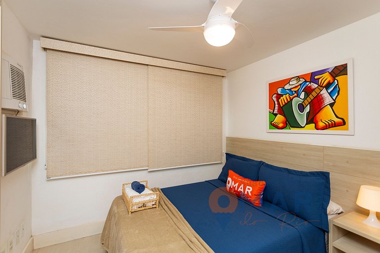 Modern 4 Bedrooms 300m from Geribá | CEG 3