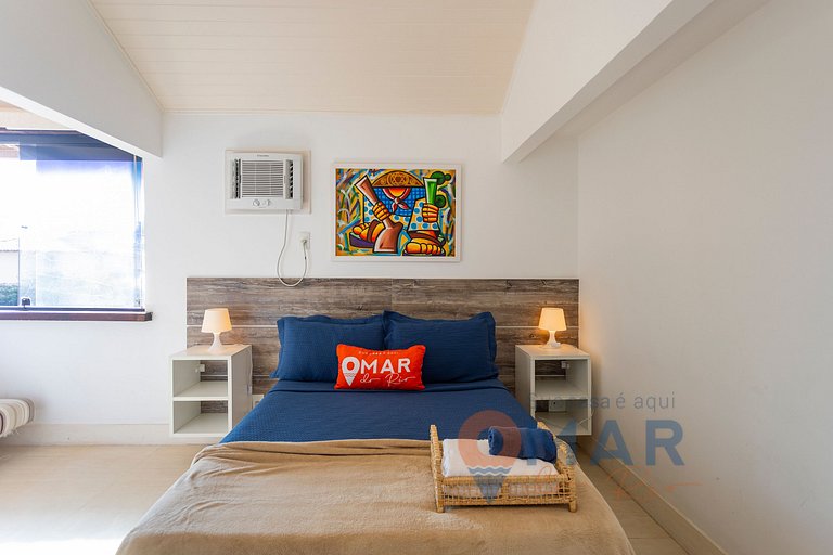 Modern 4 Bedrooms 300m from Geribá | CEG 3