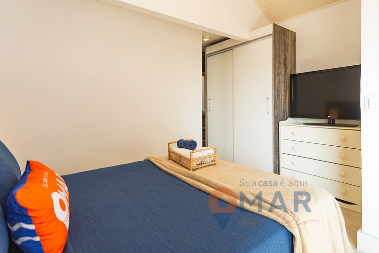 Modern 4 Bedrooms 300m from Geribá | CEG 3