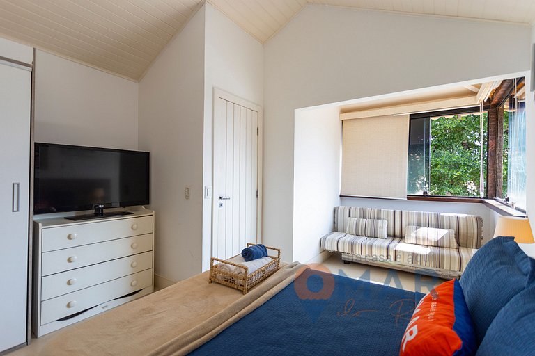 Modern 4 Bedrooms 300m from Geribá | CEG 3