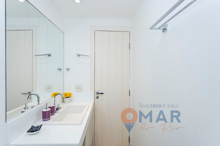 Modern 4 Bedrooms 300m from Geribá | CEG 3