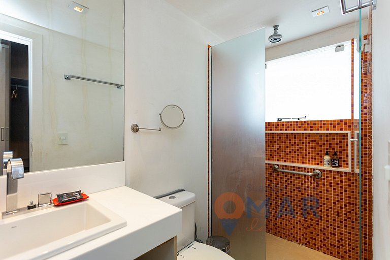 Modern 4 Bedrooms 300m from Geribá | CEG 3