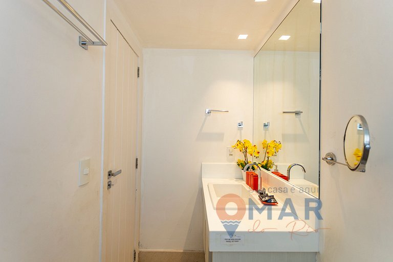 Modern 4 Bedrooms 300m from Geribá | CEG 3