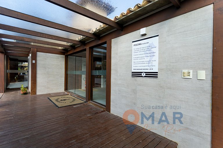 Casa Moderna 4 Cuartos a 300m de la Praya | CEG 3