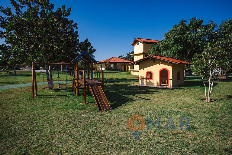 Casa con 4BDR's y Jacuzzi en Búzios | CBC 16