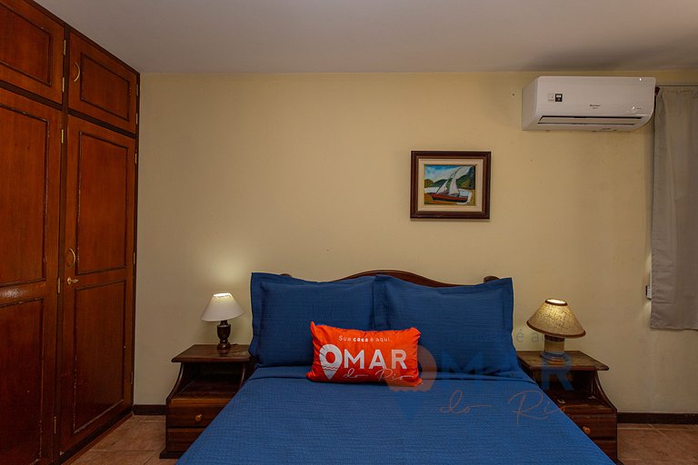 4-Bedroom House with Jacuzzi in Búzios | CBC 16