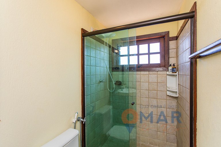 4-Bedroom House with Jacuzzi in Búzios | CBC 16