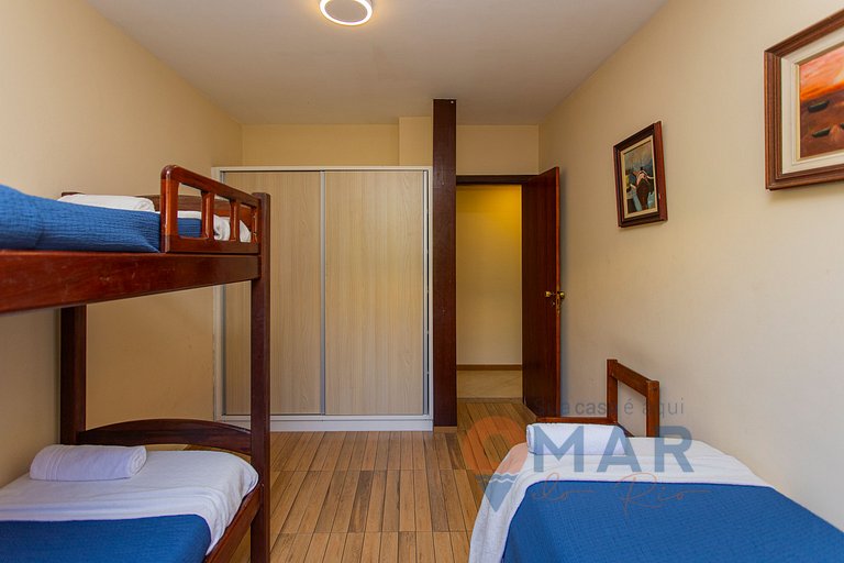 Casa con 4BDR's y Jacuzzi en Búzios | CBC 16