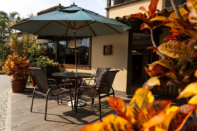 Modern 4 Bedrooms 300m from Geribá | CEG 3