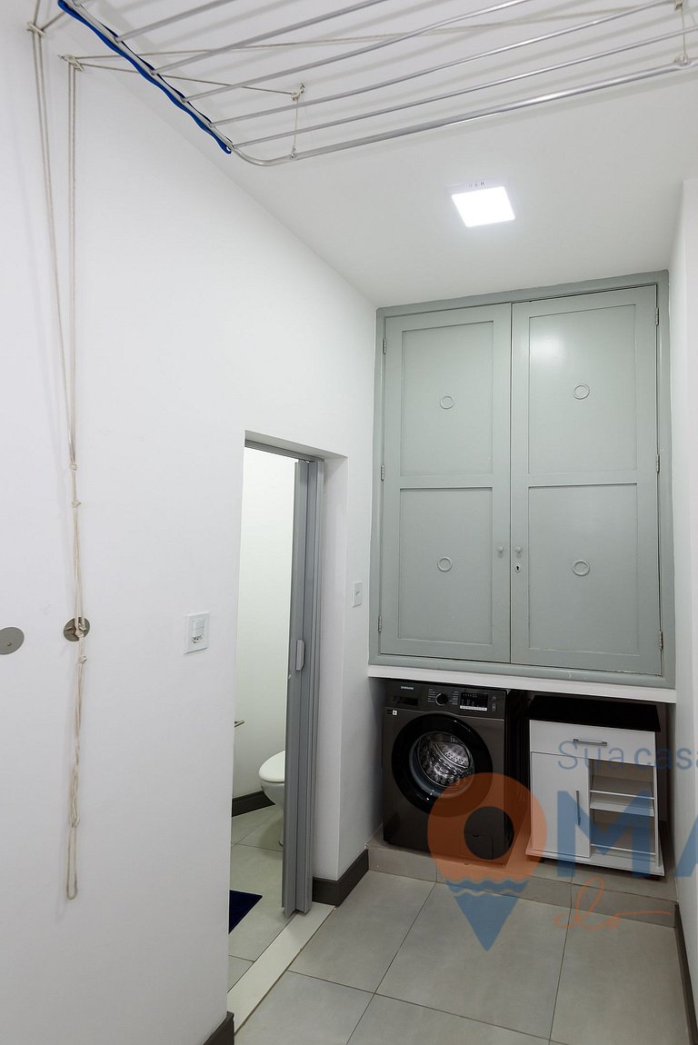 2BDRs 400m from Copacabana Beach | BC 238/303