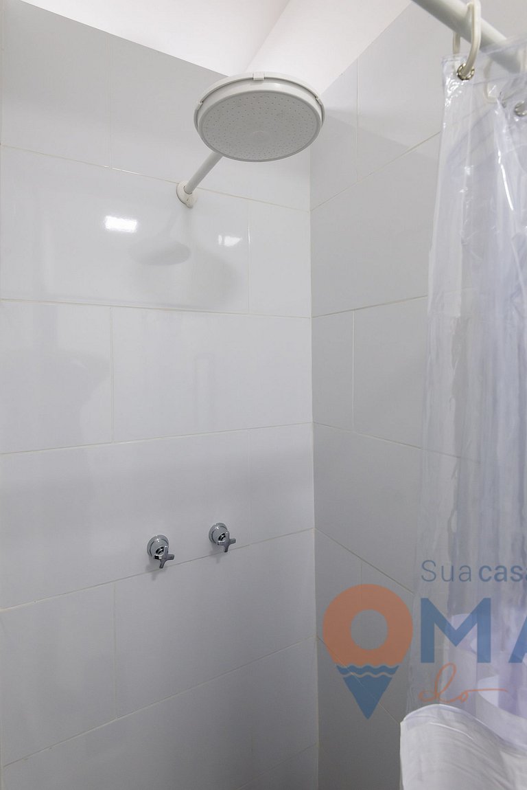 2BDRs 400m from Copacabana Beach | BC 238/303