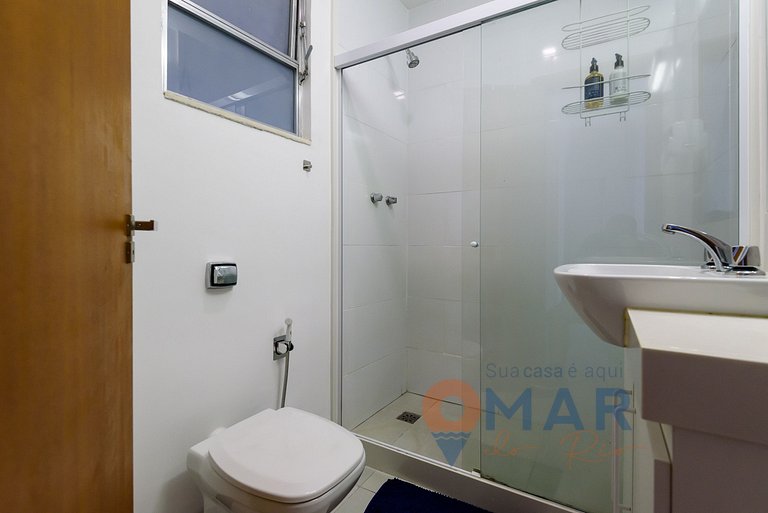 2BDRs a 400m de la playa | BC 238/303