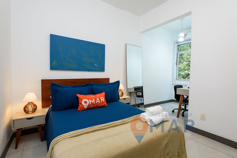 2BDRs a 400m de la playa | BC 238/303