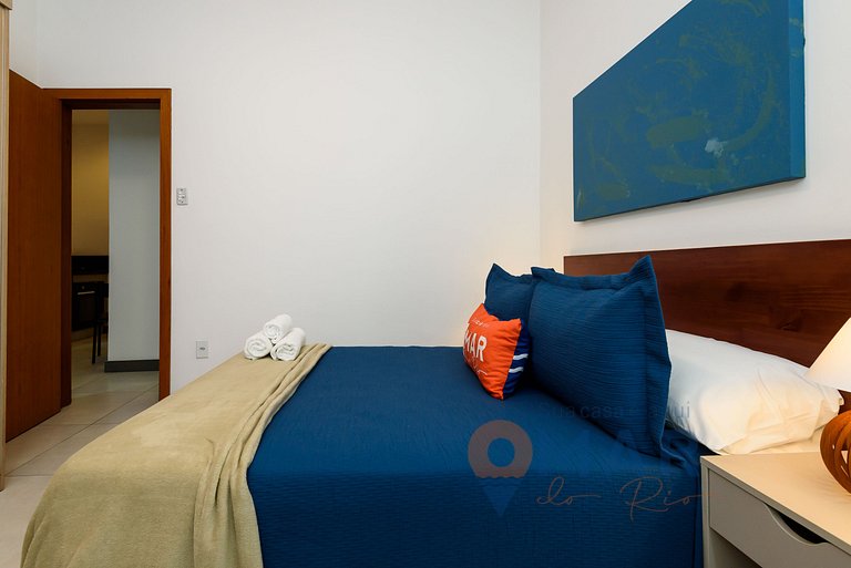 2BDRs a 400m de la playa | BC 238/303