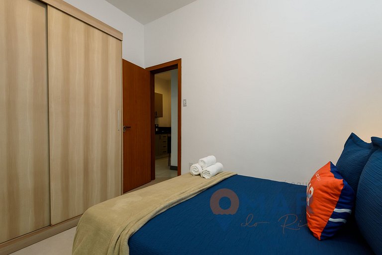 2BDRs a 400m de la playa | BC 238/303