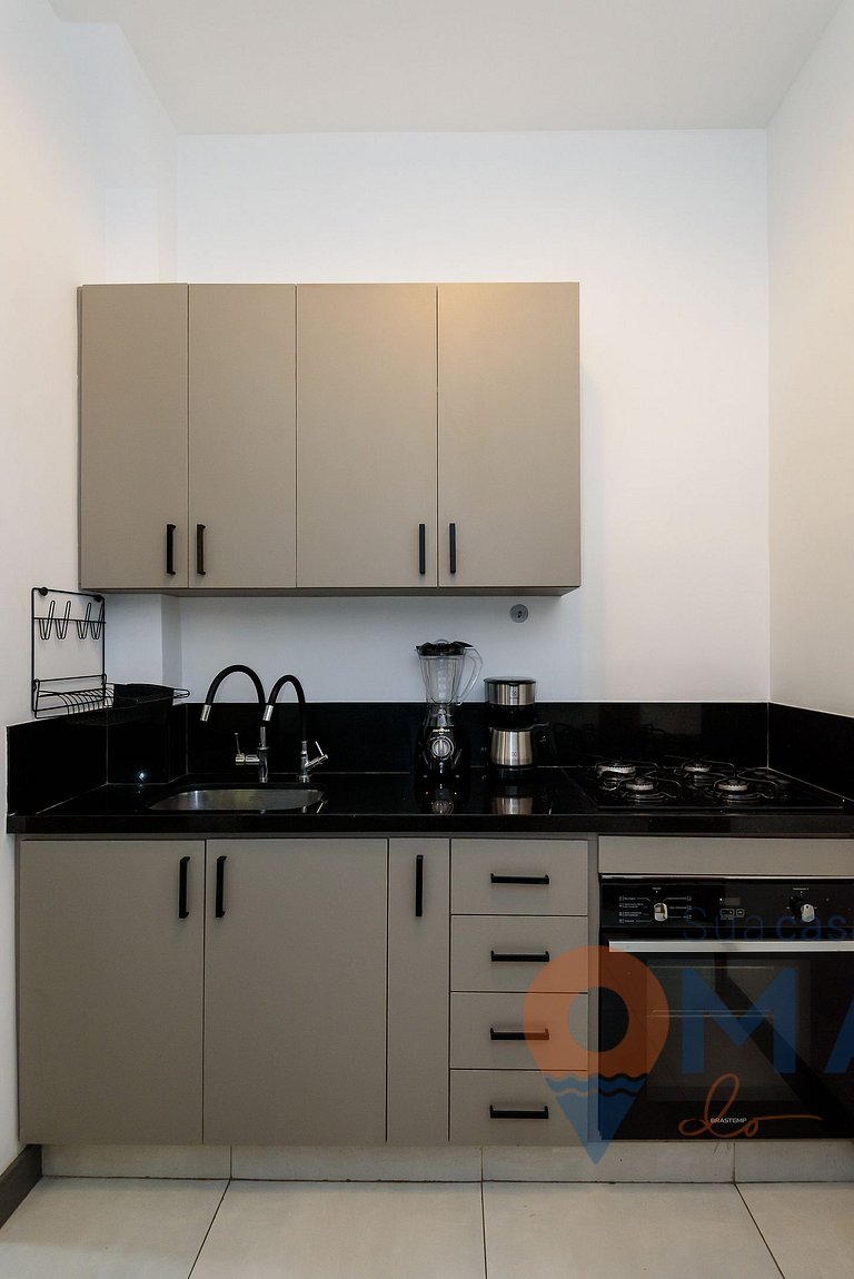 2BDRs a 400m de la playa | BC 238/303