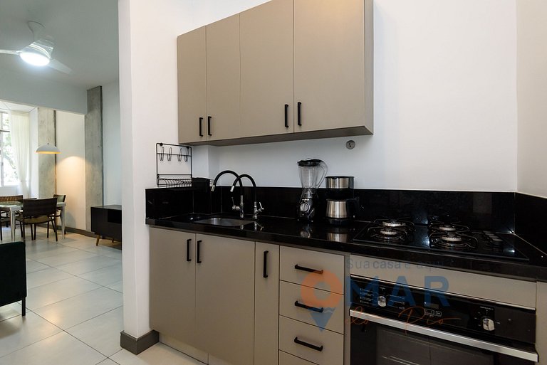 2BDRs a 400m de la playa | BC 238/303