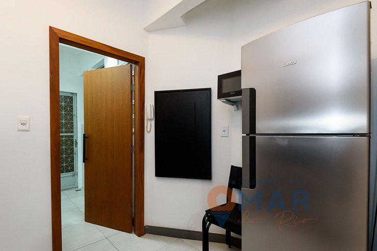 2BDRs 400m from Copacabana Beach | BC 238/303