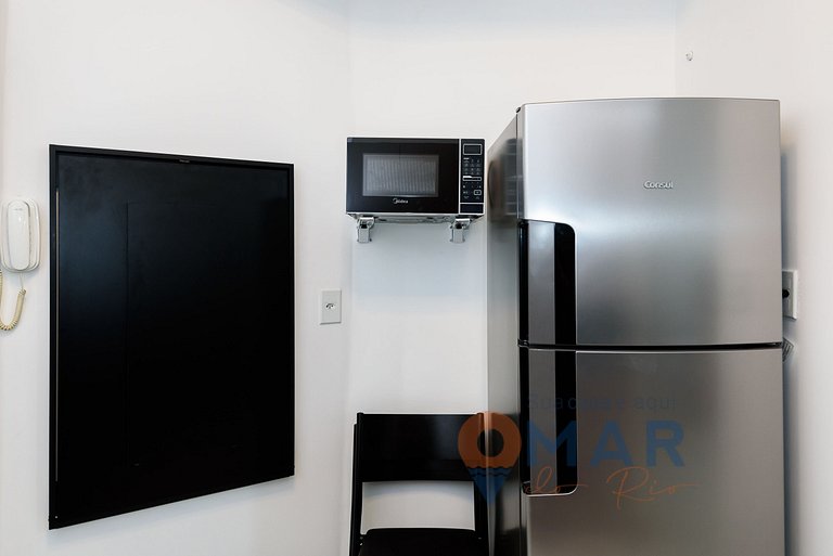 2BDRs 400m from Copacabana Beach | BC 238/303