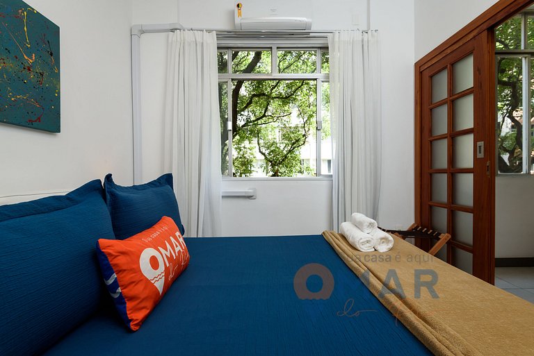 2BDRs a 400m de la playa | BC 238/303