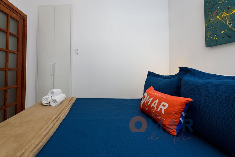 2BDRs a 400m de la playa | BC 238/303