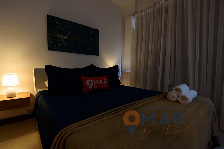 2BDRs a 400m de la playa | BC 238/303