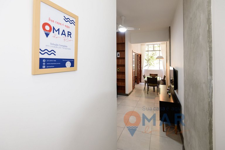 2BDRs a 400m de la playa | BC 238/303