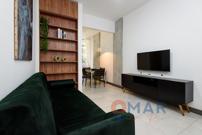 2BDRs a 400m de la playa | BC 238/303