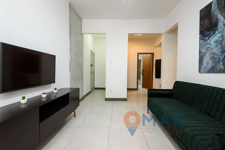 2BDRs a 400m de la playa | BC 238/303