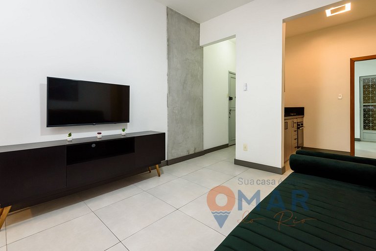 2BDRs a 400m de la playa | BC 238/303