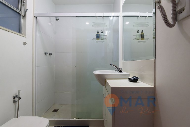 2BDRs a 400m de la playa | BC 238/303