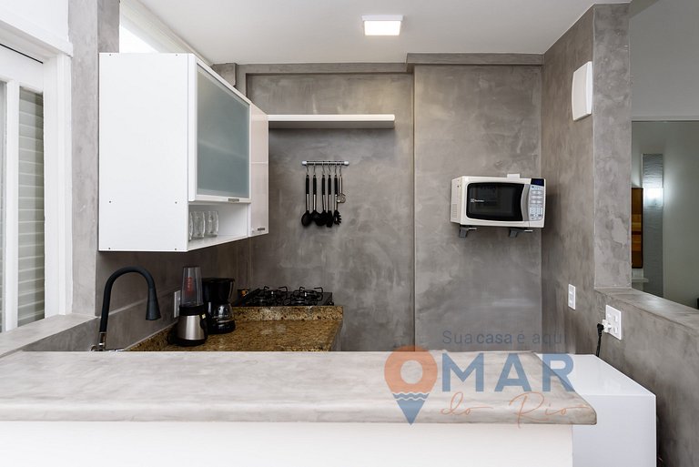 piso completo a 350m de la playa | JG 42/802