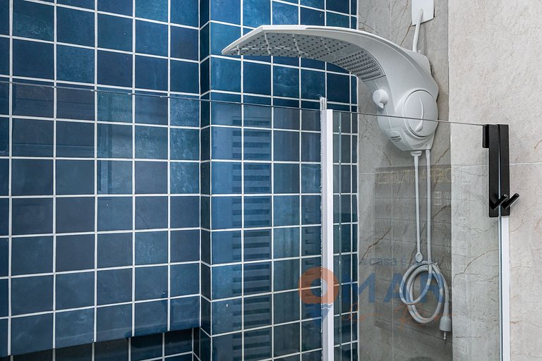 1BDR a 500m de la Playa de Copacabana| GAP 14/S105