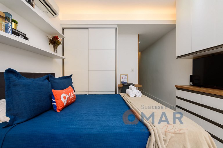 Studio 200 m from the beach | NSC 1085/702