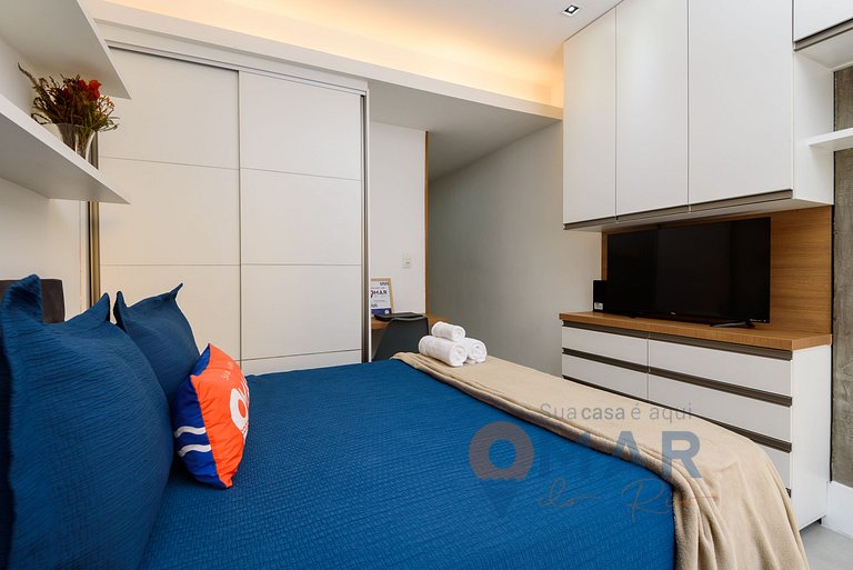 Studio 200 m from the beach | NSC 1085/702