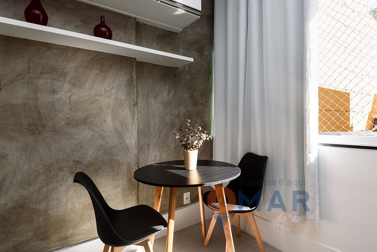 Studio 200 m from the beach | NSC 1085/702