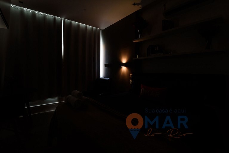 Studio 200 m from the beach | NSC 1085/702